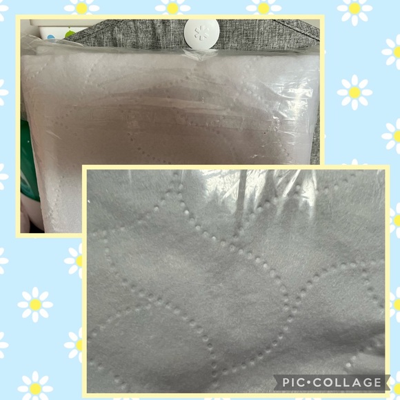 NEW Crib/Toddler Bed Mattress Cover - Picture 8 of 8